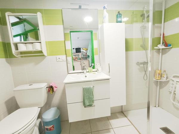 Jolie Maison de village d'une surface habitable de 122 m2 sur terrain clos de 472 m2