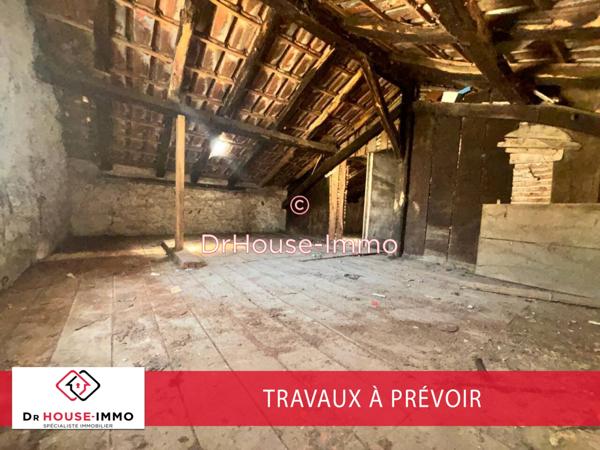 Maison à vendre 5 pièces de 120 m²
