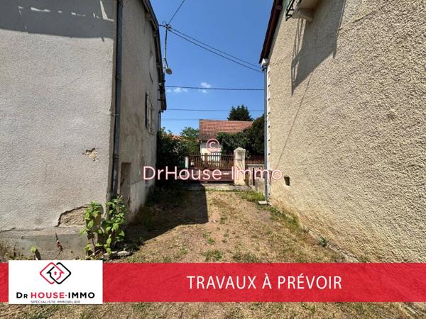 Maison à vendre 5 pièces de 120 m²