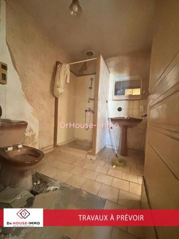 Maison à vendre 5 pièces de 120 m²