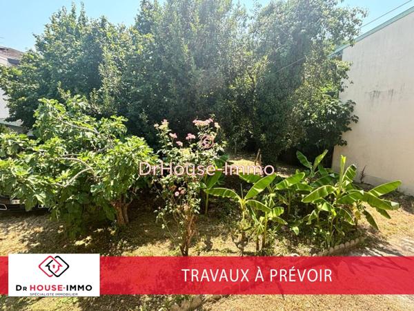 Maison à vendre 5 pièces de 120 m²