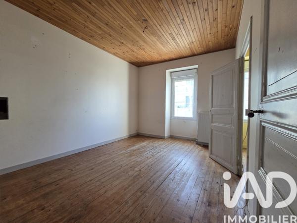 Maison à vendre 4 pièces 157 m² Sautron