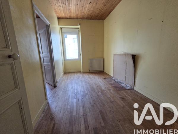 Maison à vendre 4 pièces 157 m² Sautron