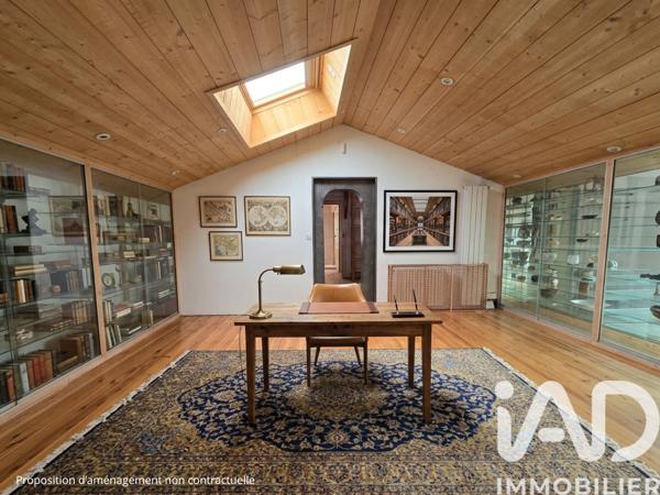 Maison à vendre 4 pièces 157 m² Sautron