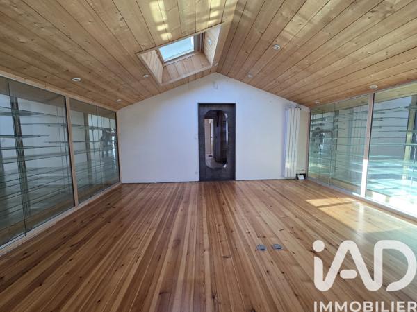 Maison à vendre 4 pièces 157 m² Sautron