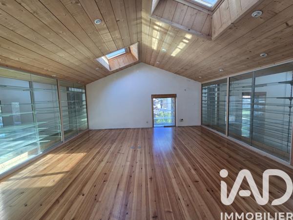 Maison à vendre 4 pièces 157 m² Sautron