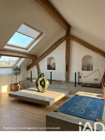 Maison à vendre 4 pièces 157 m² Sautron