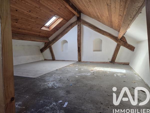 Maison à vendre 4 pièces 157 m² Sautron