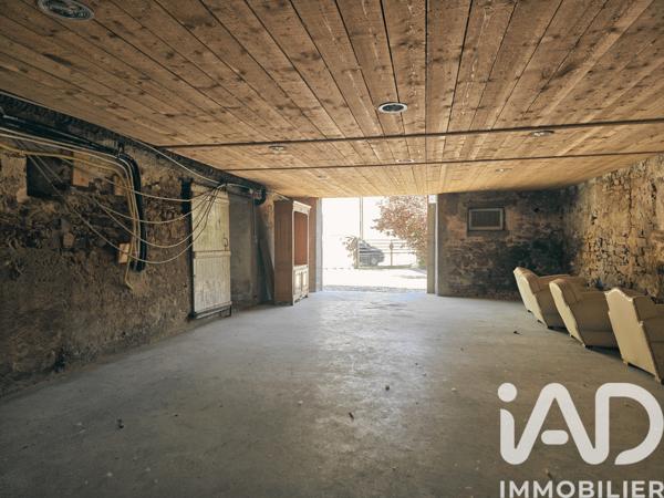Maison à vendre 4 pièces 157 m² Sautron