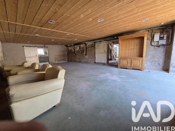 Maison à vendre 4 pièces 157 m² Sautron