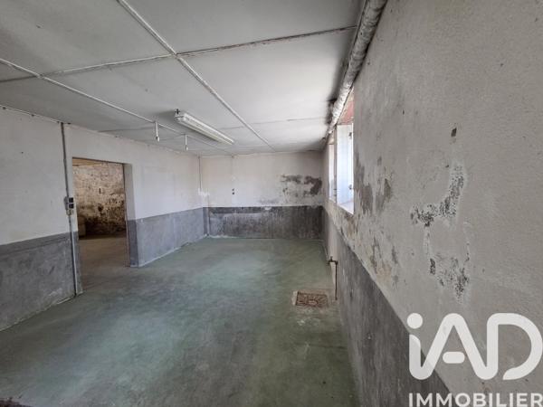 Maison à vendre 4 pièces 157 m² Sautron