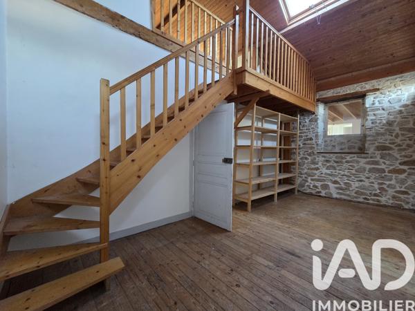 Maison à vendre 4 pièces 157 m² Sautron