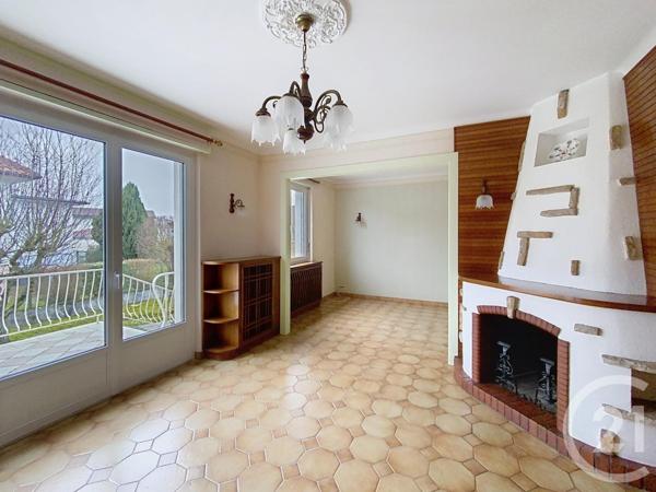 Maison à vendre  8 pièces - 172 m2 VITTEL - 88