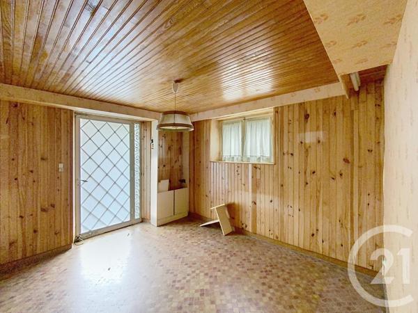 Maison à vendre  8 pièces - 172 m2 VITTEL - 88