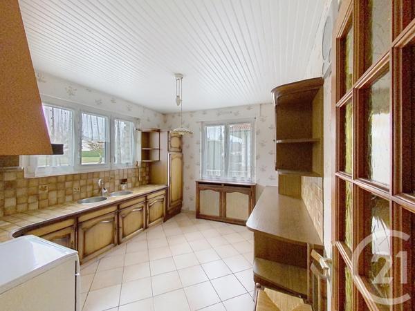 Maison à vendre  8 pièces - 172 m2 VITTEL - 88