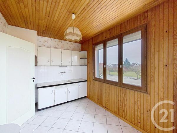 Maison à vendre  8 pièces - 172 m2 VITTEL - 88