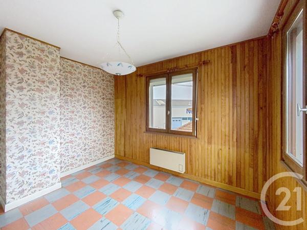 Maison à vendre  8 pièces - 172 m2 VITTEL - 88