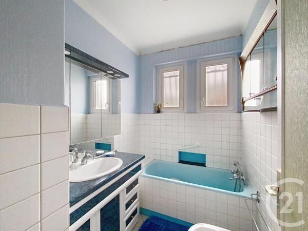 Maison à vendre  8 pièces - 172 m2 VITTEL - 88