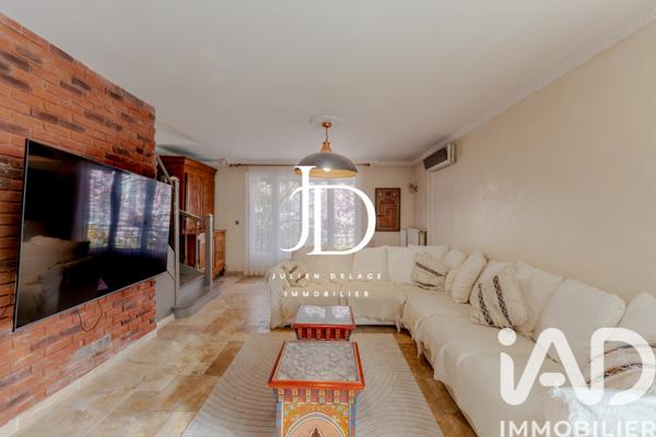 Maison à vendre 10 pièces 246 m² Mitry-Mory