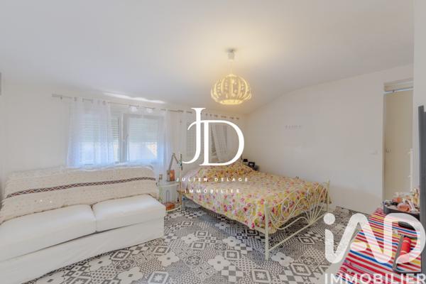 Maison à vendre 10 pièces 246 m² Mitry-Mory