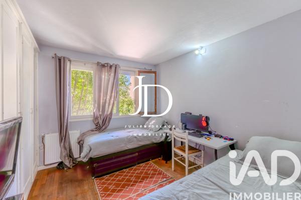 Maison à vendre 10 pièces 246 m² Mitry-Mory