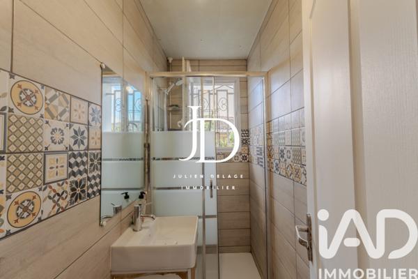 Maison à vendre 10 pièces 246 m² Mitry-Mory