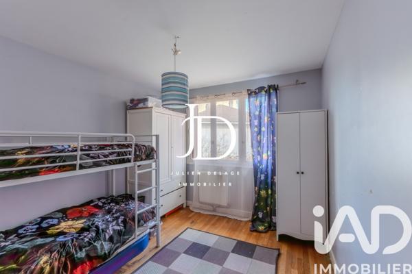 Maison à vendre 10 pièces 246 m² Mitry-Mory