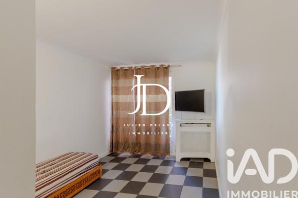 Maison à vendre 10 pièces 246 m² Mitry-Mory