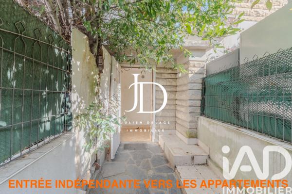 Maison à vendre 10 pièces 246 m² Mitry-Mory