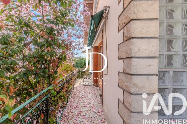 Maison à vendre 10 pièces 246 m² Mitry-Mory