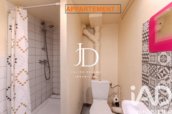 Maison à vendre 10 pièces 246 m² Mitry-Mory