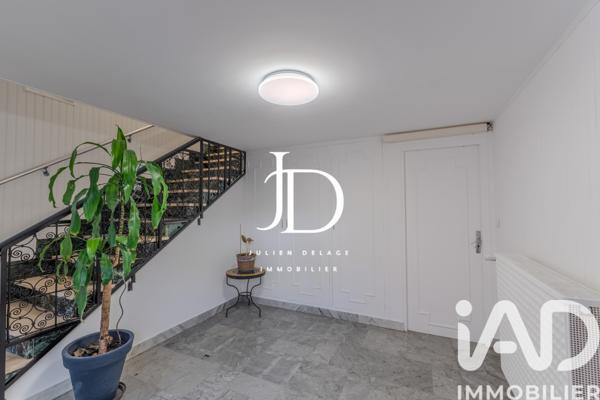 Maison à vendre 10 pièces 246 m² Mitry-Mory