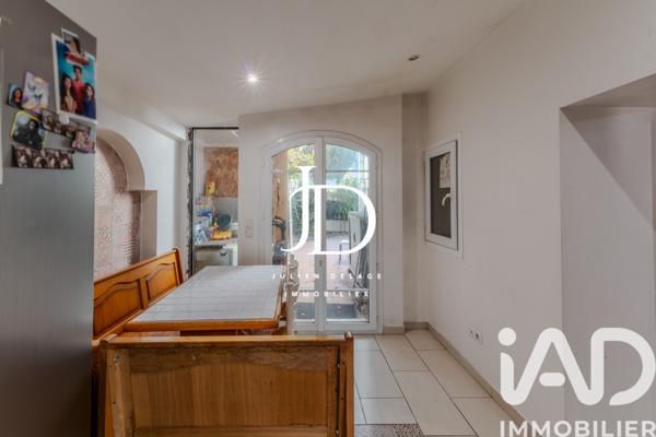 Maison à vendre 10 pièces 246 m² Mitry-Mory