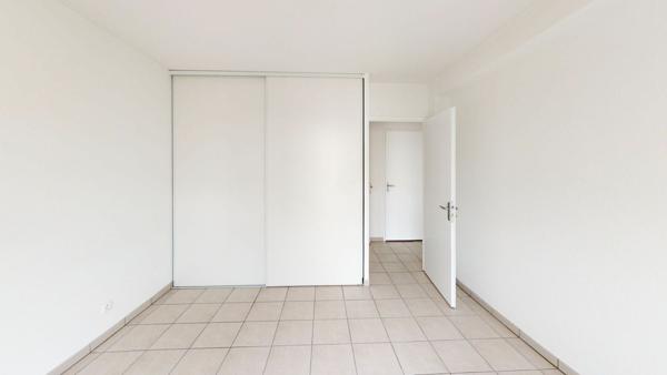 Appartement à louer    3 pièces •  Toulouse