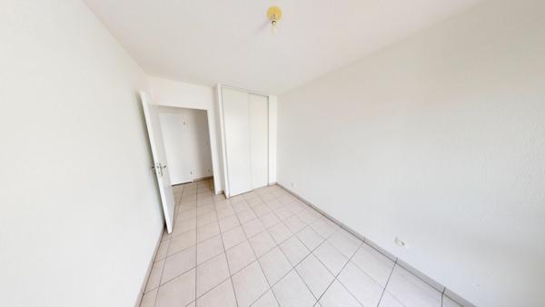 Appartement à louer    3 pièces •  Toulouse