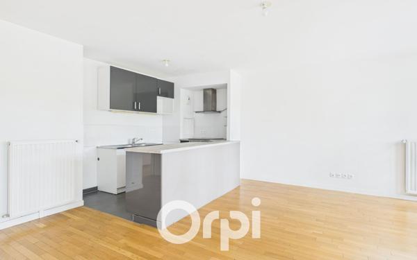 Appartement à vendre    4 pièces • 85,05 m2 Chaville