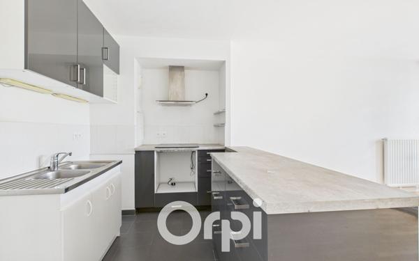 Appartement à vendre    4 pièces • 85,05 m2 Chaville