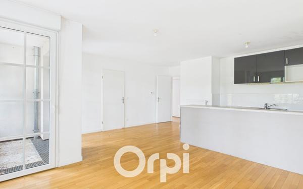 Appartement à vendre    4 pièces • 85,05 m2 Chaville