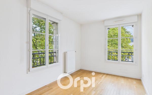 Appartement à vendre    4 pièces • 85,05 m2 Chaville