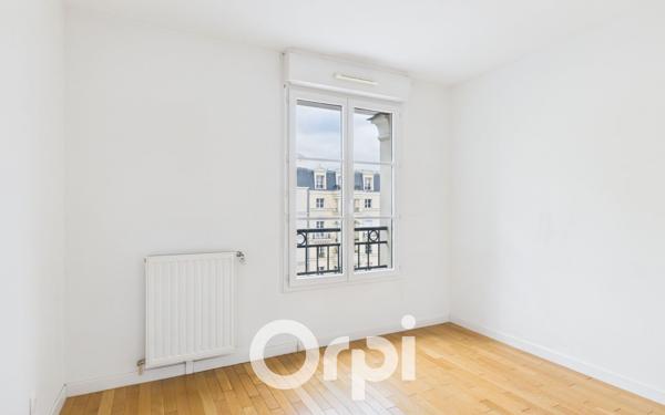 Appartement à vendre    4 pièces • 85,05 m2 Chaville