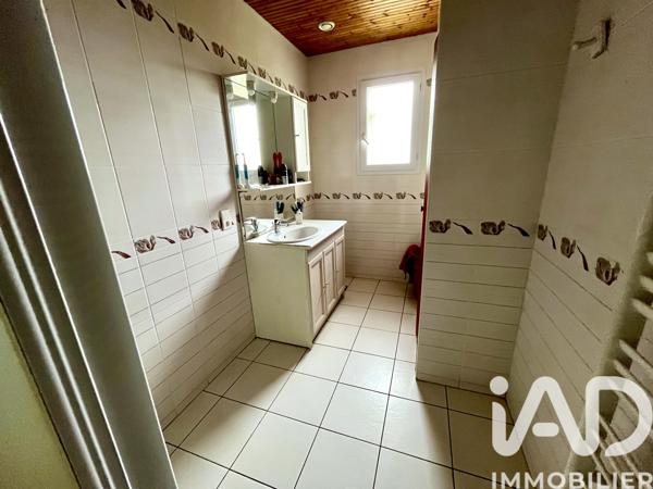 Maison à vendre 5 pièces 106 m² Le Poiré-sur-Vie