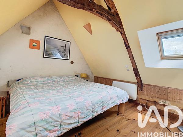 Maison à vendre 6 pièces 130 m² Saint-Père-Marc-en-Poulet