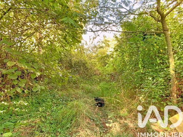 Maison à vendre 6 pièces 130 m² Saint-Père-Marc-en-Poulet