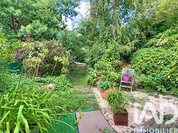 Maison à vendre 6 pièces 130 m² Saint-Père-Marc-en-Poulet