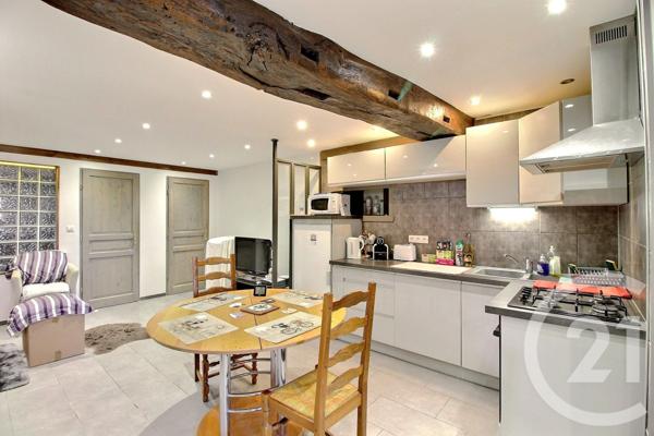 Maison à vendre  8 pièces - 169,79 m2 LYAUD - 74