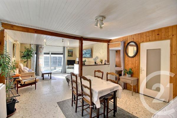 Maison à vendre  8 pièces - 169,79 m2 LYAUD - 74