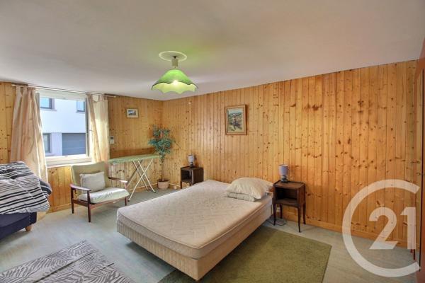 Maison à vendre  8 pièces - 169,79 m2 LYAUD - 74