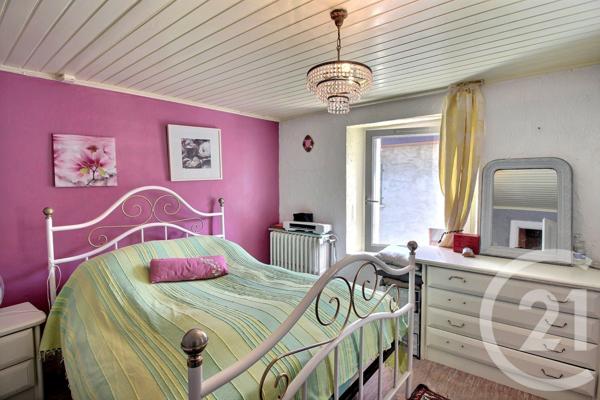 Maison à vendre  8 pièces - 169,79 m2 LYAUD - 74