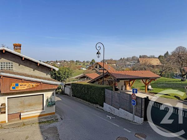 Maison à vendre  8 pièces - 169,79 m2 LYAUD - 74