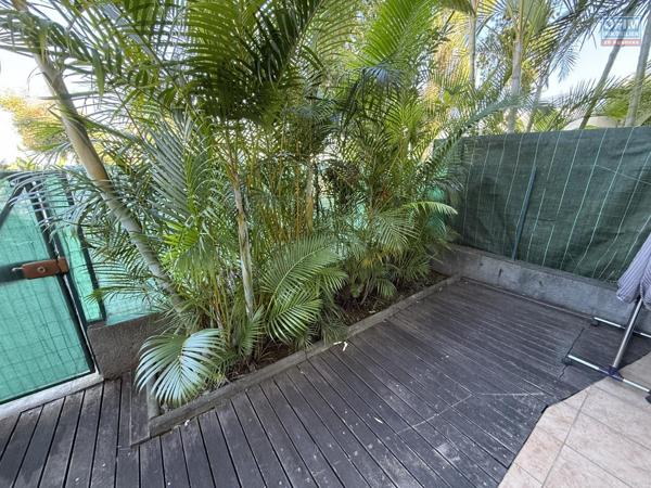 Studio + une pièce sans fenêtre, Résidence Les sirènes 2, pour un investissement locatif uniquement.